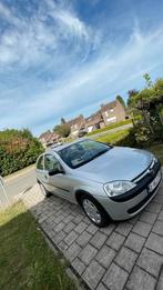 Beste verkoop ik hier mijn opel Corsa, Auto diversen, Autostickers, Ophalen