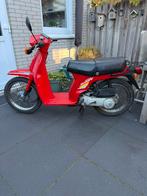 Honda scoopy, Fietsen en Brommers, Ophalen, Gebruikt, Overige modellen