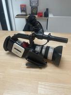 Canon camcorder XL1s mini DV, Canon, Caméra, Enlèvement, Utilisé