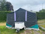 Jamet Louisiana, Caravans en Kamperen, Vouwwagens, Ophalen