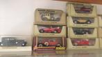 MATCHBOX. models of yesteryear, Ophalen of Verzenden, Matchbox