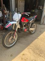 Husqvarna cr125 2008, Fietsen en Brommers, 6 versnellingen, Gebruikt, 125 cc, Ophalen