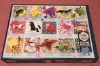 Cobble Hill puzzel - 500 st - volledig - €5,00/st., Ophalen, 500 t/m 1500 stukjes, Zo goed als nieuw, Legpuzzel