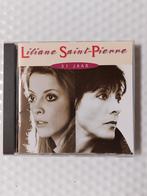 Liliane Saint-Pierre – 31 Jaar, Cd's en Dvd's, Verzenden, Zo goed als nieuw