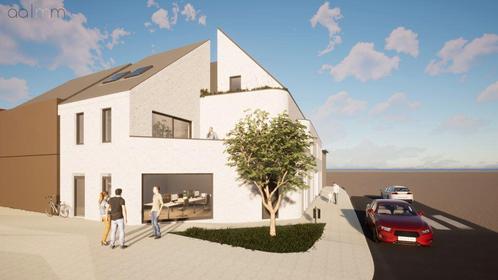 Commercieel te koop in Buggenhout, Immo, Huizen en Appartementen te koop, Overige soorten