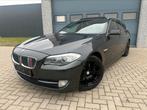 BMW 520D | Pano | Camera | Cruise | Gps | Zetelverwarming |, Autos, Cuir, Euro 5, Electronic Stability Program (ESP), 135 kW