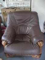 2 x 1-zit zetel, Huis en Inrichting, Ophalen, Zo goed als nieuw, Eenpersoons, Minder dan 150 cm
