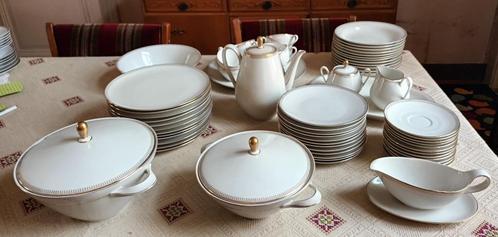 Eetservies, Antiek en Kunst, Antiek | Servies compleet, Ophalen
