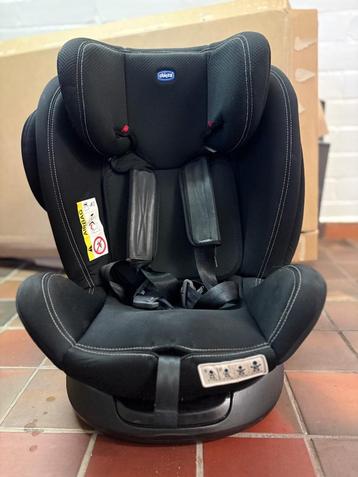 Autostoel  beschikbaar voor biedingen