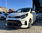 Kia Picanto GT Line - 1.2i AUTOMAAT, Auto's, Kia, Automaat, Bedrijf, 5 deurs, Parkeersensor