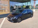 Toyota Corolla Style, Automaat, 72 kW, Corolla, Zwart