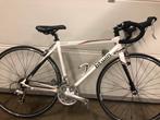 Dames koersfiets Triban 5      S54, Fietsen en Brommers, Fietsen | Racefietsen, Ophalen, Zo goed als nieuw, Aluminium, Dames