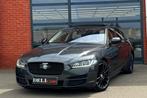 Jaguar XE 2.0 D R-Sport Boite Auto Toit Pano Head-Up Full Op, 132 kW, 5 places, Cuir, Berline