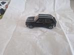 McToy Volkswagen Golf, Enlèvement ou Envoi, Utilisé, Voiture