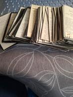Oude doodsprentjes  Ravels, Ophalen