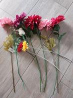 Kunstbloemen, Ophalen, Zo goed als nieuw