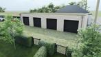 Garage à louer à Tintigny, Immo, Garages & Places de parking, Province de Luxembourg