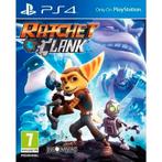PS 4 Rachet & Clank, Games en Spelcomputers, Ophalen of Verzenden, Gebruikt, Overige genres, Vanaf 7 jaar