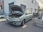 Hyundai matrix, Autos, Hyundai, Matrix, Achat, Entreprise, Essence