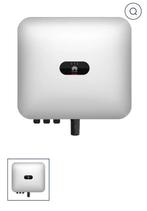 Huawei SUN2000-4.6KTL-L1 (01075347-015), Ophalen