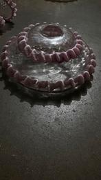Onderdelen Murano, Huis en Inrichting, Lampen | Kroonluchters, Ophalen of Verzenden, Glas