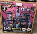 Monster High NIEUW, Verzamelen, Automaten | Flipperkasten, Ophalen, Zo goed als nieuw