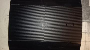 PLAYSTATION 3 beschikbaar voor biedingen