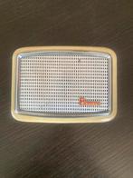 Becker haut parleur, Ophalen of Verzenden, Gebruikt, Oldtimer onderdelen
