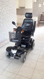 scootmobiel Ceres 4, Diversen, Ophalen, Gebruikt, 26 t/m 35 km, Vermeiren