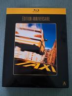 Édition anniversaire de Blu Ray Taxi, CD & DVD, Comme neuf, Enlèvement ou Envoi, Action