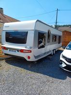 Fendt platin 7m, Caravans en Kamperen, Particulier, Fendt