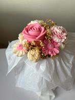 Een speciaal cadeau voor Moederdag.    Flower Candle Boxe, Kleding | Dames, Trouwkleding en Trouwaccessoires, Ophalen
