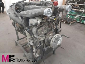 DAF MX-11 291 H1 MX-11 291 H1 diversen