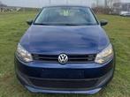 Volkswagen Polo Polo 1.0i / Garantie 12m., Autos, Euro 5, Achat, Entreprise, Boîte manuelle