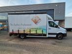 Mercedes-Benz Sprinter 513 CDI/ Pritsche/ 2X Plane/ E6/ 435, Automaat, Achterwielaandrijving, Gebruikt, Euro 6