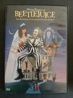 Beetlejuice (1988) Michael Keaton, Winona Ryder, Vanaf 12 jaar, Ophalen of Verzenden, Zo goed als nieuw, Fantasy