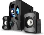 creatieve labs sbs e 9200 nieuw in doos., Computers en Software, Pc speakers, Ophalen of Verzenden, Nieuw, Audiokanaal 2.1, Creative