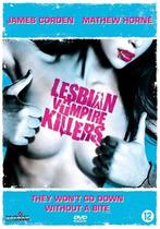 Lesbian Vampire Killers (2009) Dvd, CD & DVD, DVD | Horreur, Utilisé, Enlèvement ou Envoi, Vampires ou Zombies, À partir de 16 ans