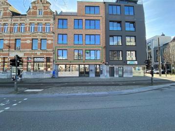 Appartement te huur in Antwerpen, 2 slpks