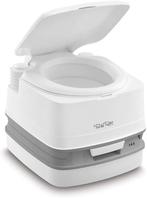 Draagbaar campingtoilet | voor camperen | Nieuw