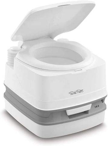 Draagbaar campingtoilet | voor camperen | Nieuw beschikbaar voor biedingen