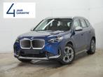 BMW Serie X X1 xDrive30 - HARMAN-KARDON - HUD, Auto's, BMW, Blauw, 5 deurs, 306 pk, SUV of Terreinwagen