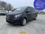 Mercedes-Benz Vito Tourer SELECT 114 CDI (A2) (bj 2017), Auto's, Achterwielaandrijving, Gebruikt, Euro 6, Overige kleuren