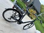 Vélo électrique femme Minerva estrel, Fietsen en Brommers, Ophalen, Zo goed als nieuw, 30 tot 50 km per accu, Overige merken