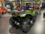 Yamaha Kodiak 700 EPS, 686 cc, 1 cilinder