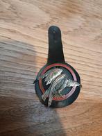 Breloque 13 wing missiles 51 escadrille, Enlèvement