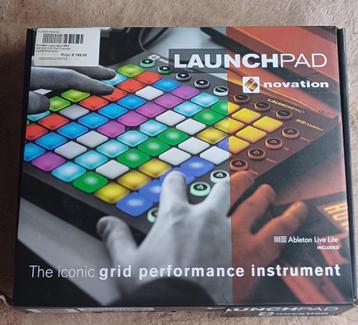 Launchpad .Eenmal gebruikt., Enlèvement ou Envoi, Comme neuf
