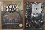 Warhammer Realms N 35 Hachette, Envoi, Neuf, Warhammer, Figurine(s)