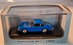 MOOIE PORSCHE 901 VAN DE ATLAS VERZAMELING, Ophalen of Verzenden, Zo goed als nieuw