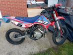 moto rfz 125 cross, Motos, Particulier